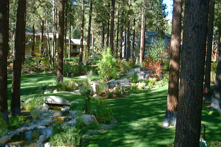 High Sierra Gardens, Inc. - photo