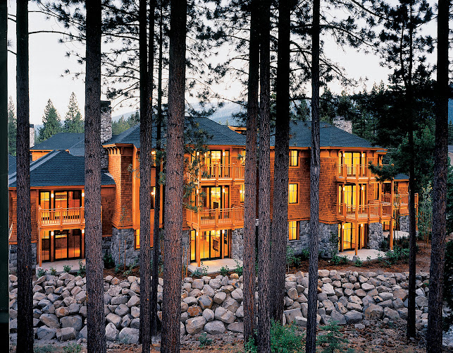 Hyatt Vacation Club at High Sierra Lodge — Hotel & Resort in Incline Village, Nevada