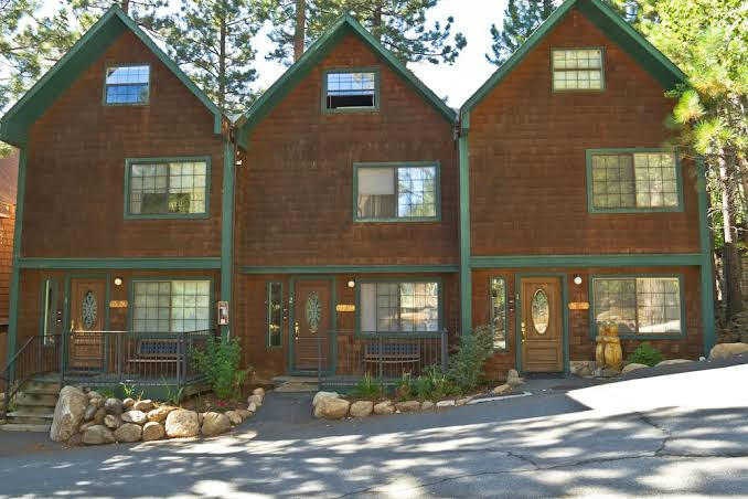 Northlakes Lodges & Villas - photo