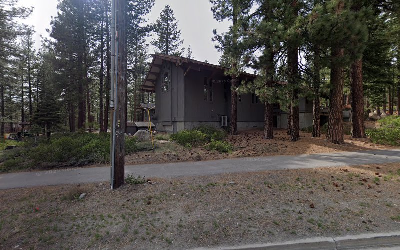 Tahoe Wedding Chapel - photo