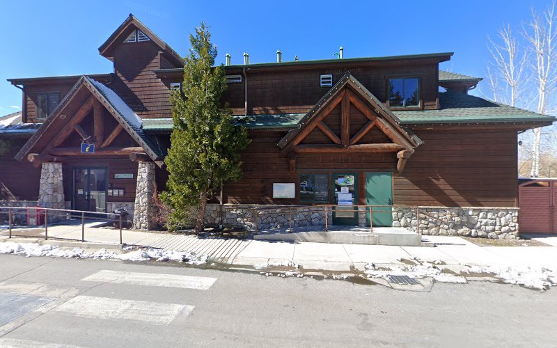 Tahoe Wedding Sites — Barn or Farm in Incline Village, Nevada