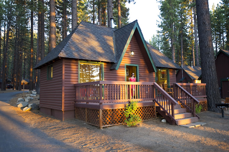 Zephyr Cove Resort - photo