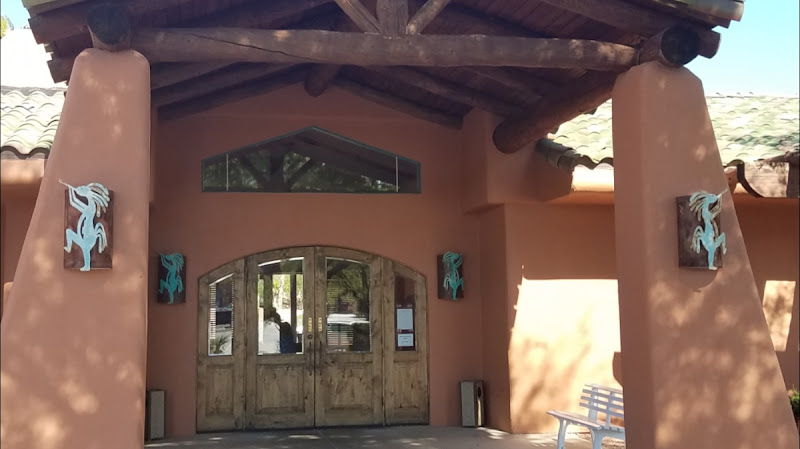 Country Club at Mesquite Vistas — Banquet Hall in Mesquite, Nevada