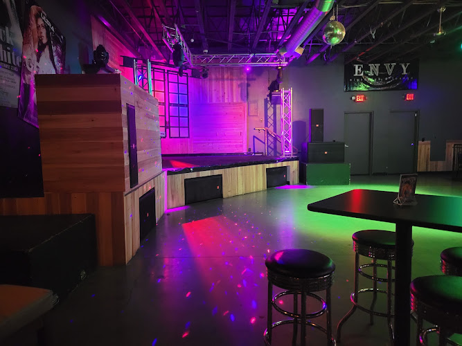 Envy Nightclub and Lounge — Brewery in Mesquite, Nevada