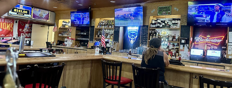 Mad Mikes Bar & Grill — Brewery in Mesquite, Nevada
