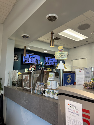 Table of Contents — Brewery in Mesquite, Nevada
