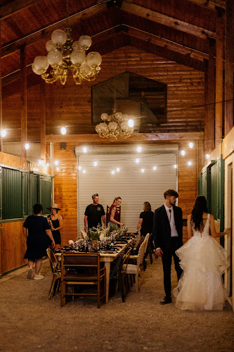 Tai Arabian Weddings and Events - photo