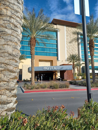 Aliante Hotel Weddings - photo