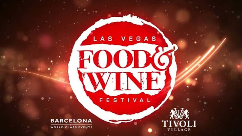 Las Vegas Food & Wine Festival - corporateevents.at