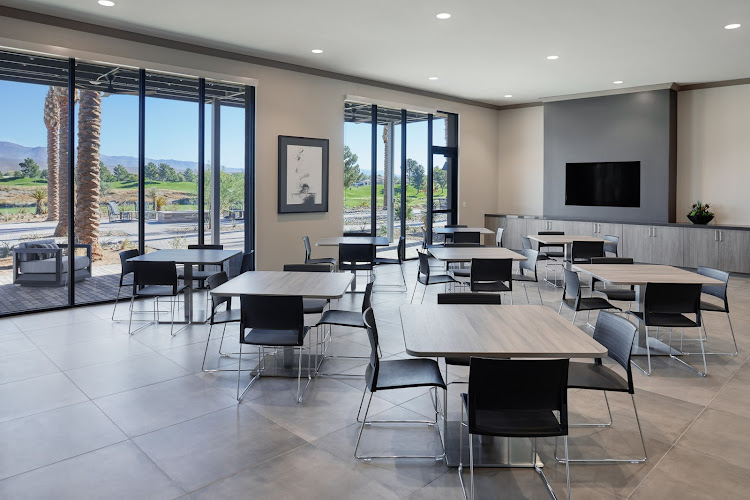 Ovation Clubhouse - photo