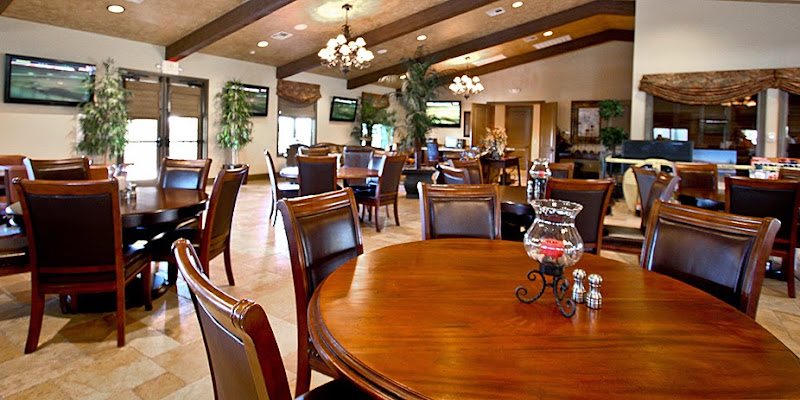 Spring Mountain Motor Resort and Country Club — Country Club in Pahrump, Nevada