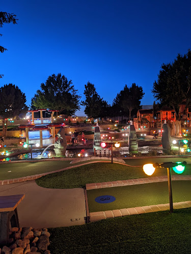 Coconut Bowl at Wild Island — Outdoor Venue in Sparks, Nevada