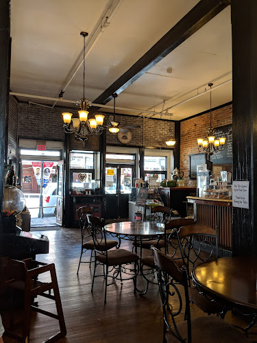 The Roasting House — Restaurant with Private Dining in Virginia City, Nevada