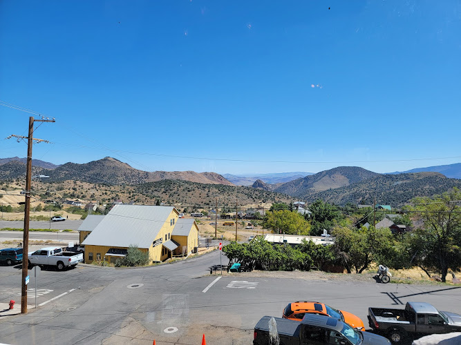 Virginia City Conference Center - photo