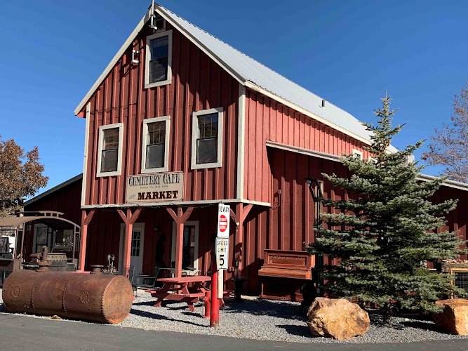 Virginia City RV Park - photo