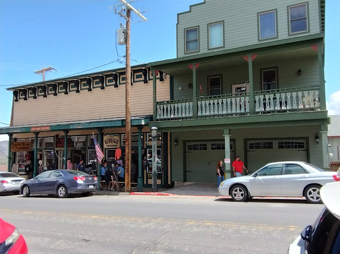 Wild Horse Gallery - photo