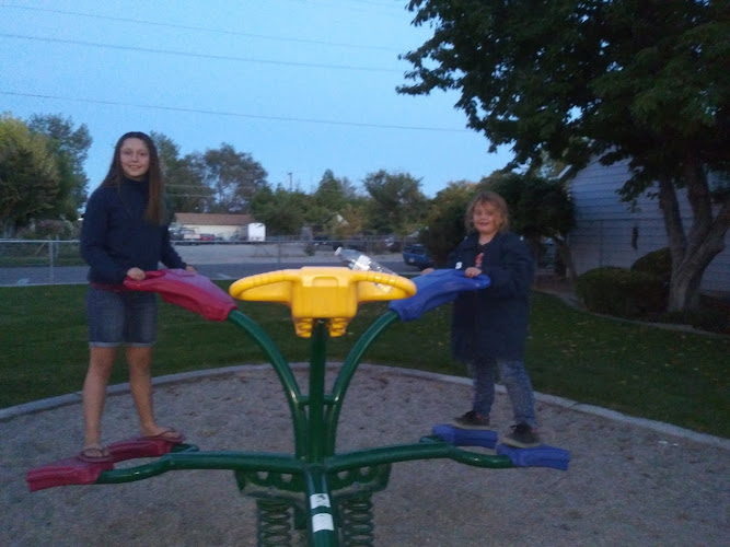 Boys & Girls Clubs of Mason Valley - photo