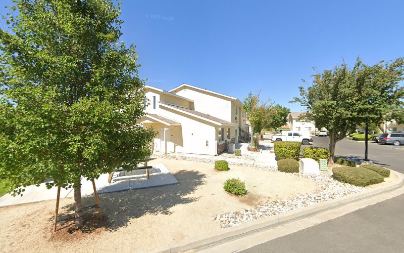 Yerington Garden Apartments — Outdoor Venue in Yerington, Nevada