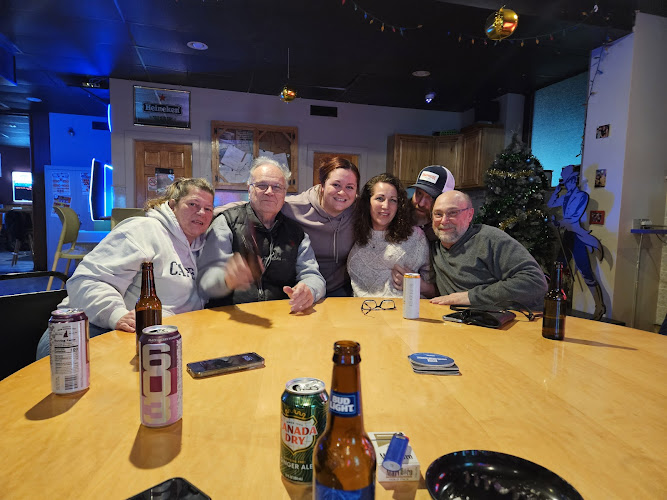 Polish American Citizen's Club - photo