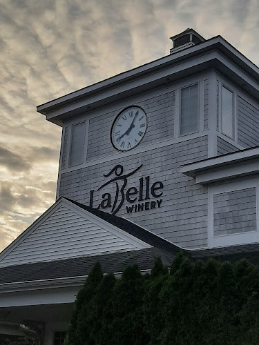 LaBelle Lights at LaBelle Winery - corporateevents.at