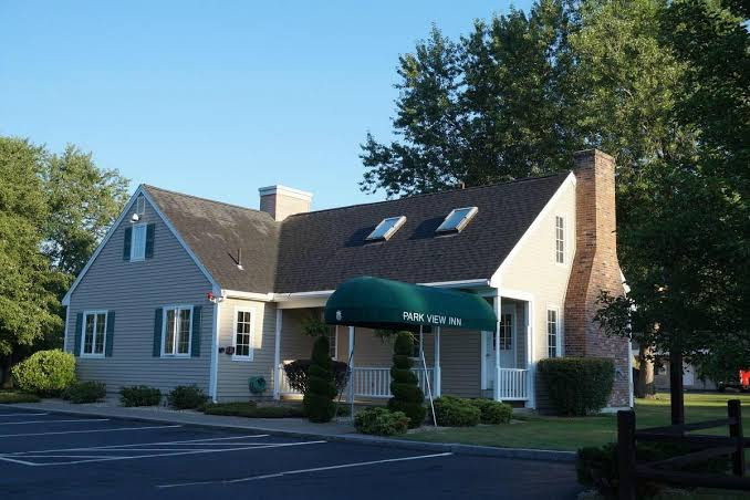 Park View Inn — Hotel & Resort in Derry, New Hampshire