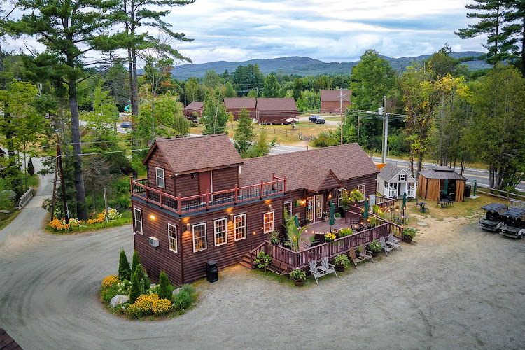 Presidential Mountain Resort (PMR) — Hotel & Resort in Derry, New Hampshire