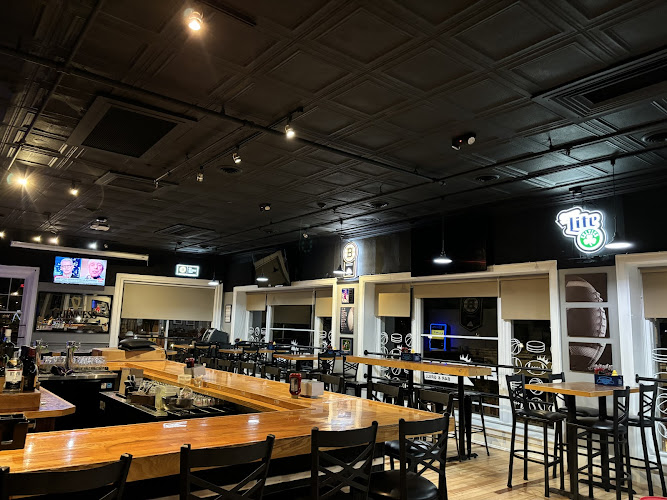 Endzone Bar &Grill - corporateevents.at