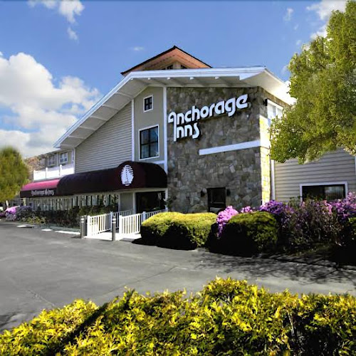 Anchorage Inn and Suites - photo