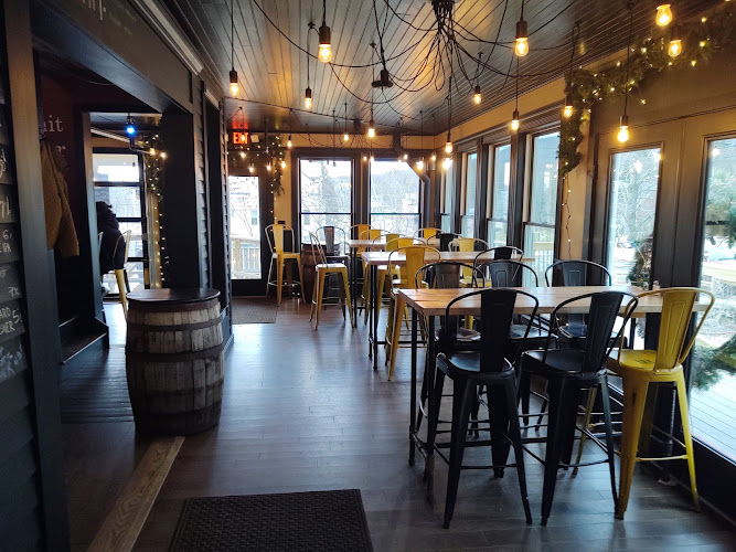 Rek-Lis Brewing Company — Brewery in Durham, New Hampshire