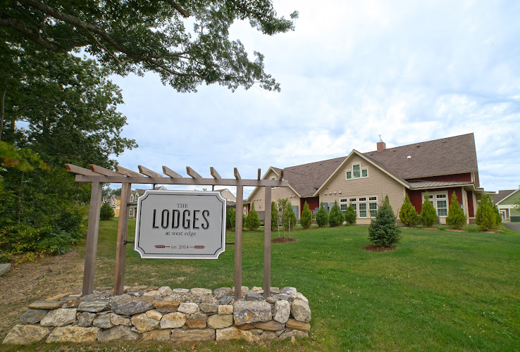 The Lodges at West Edge - photo