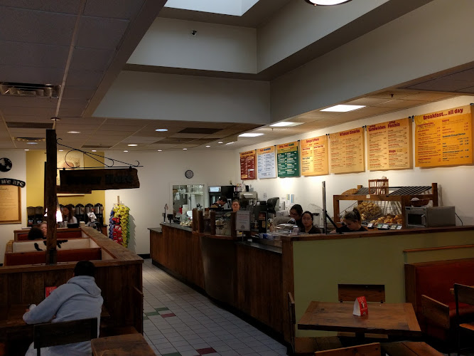 The Works Café - photo