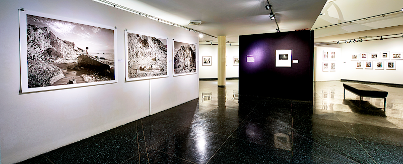 University of New Hampshire Museum of Art — Art Gallery in Durham, New Hampshire