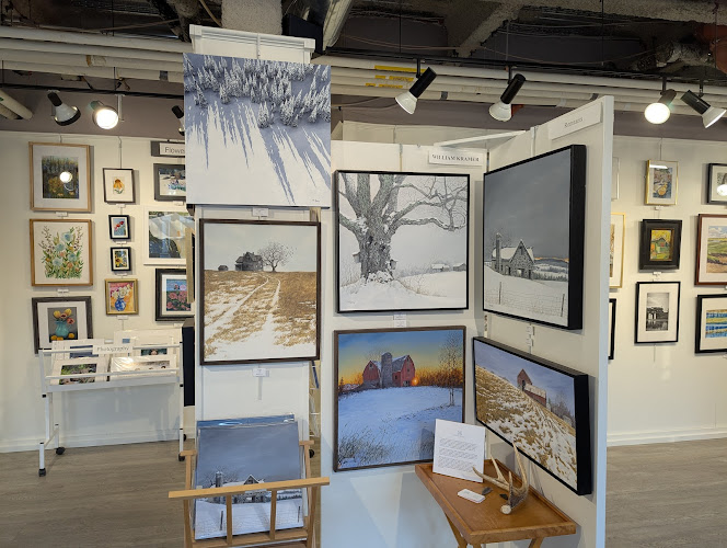 Seacoast Artist Association - photo