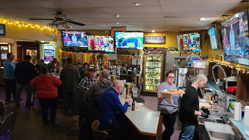 Shooters Sports Pub — Country Club in Exeter, New Hampshire