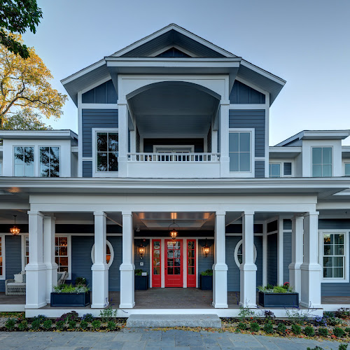The Bungalow Club at Exeter — Rooftop Venue in Exeter, New Hampshire