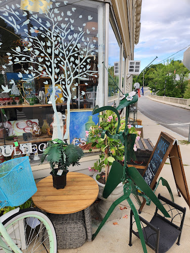 Water Street Marketplace - photo