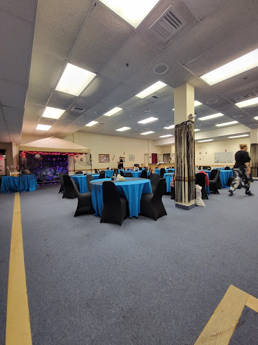 FRANKLIN ELKS LODGE 1280 — Banquet Hall in Franklin, New Hampshire