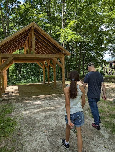 Mill City Park - photo