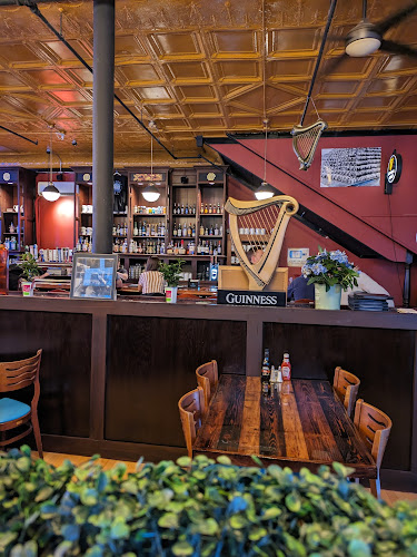 Waterhorse Irish Pub — Rooftop Venue in Franklin, New Hampshire