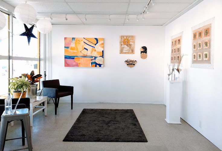 ART UP FRONT STREET studios and gallery — Art Gallery in Goffstown, New Hampshire