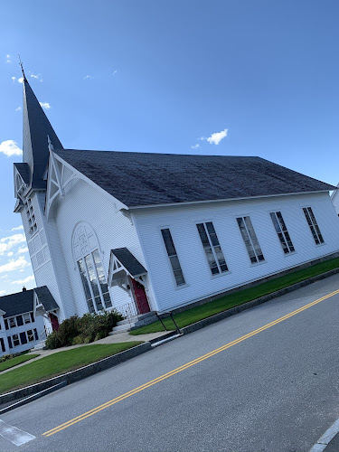 Congregational Church of Goffstown Office — Conference Center in Goffstown, New Hampshire