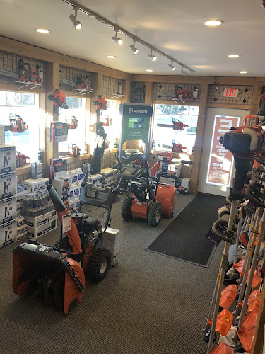 Eastpoint Equipment Rentals — Art Gallery in Goffstown, New Hampshire