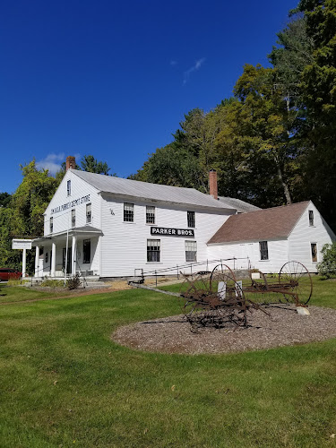 Goffstown Historical Society - photo