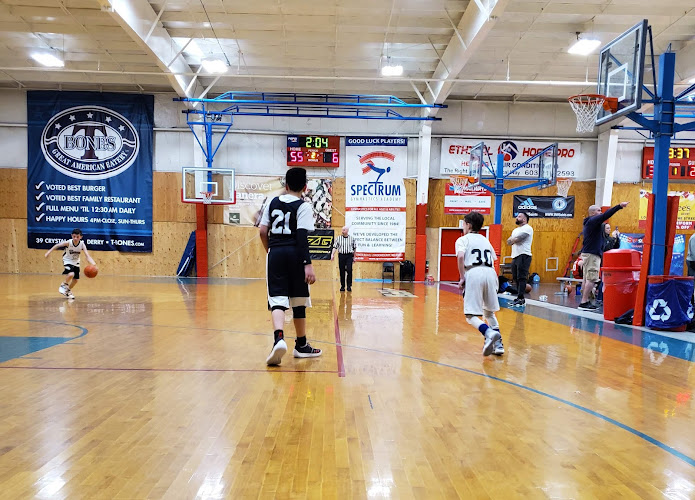 YMCA Allard Center of Goffstown - photo