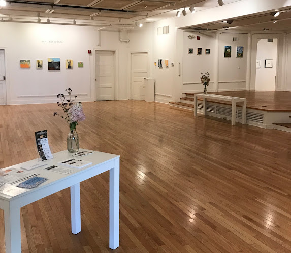 Library Arts Center - corporateevents.at