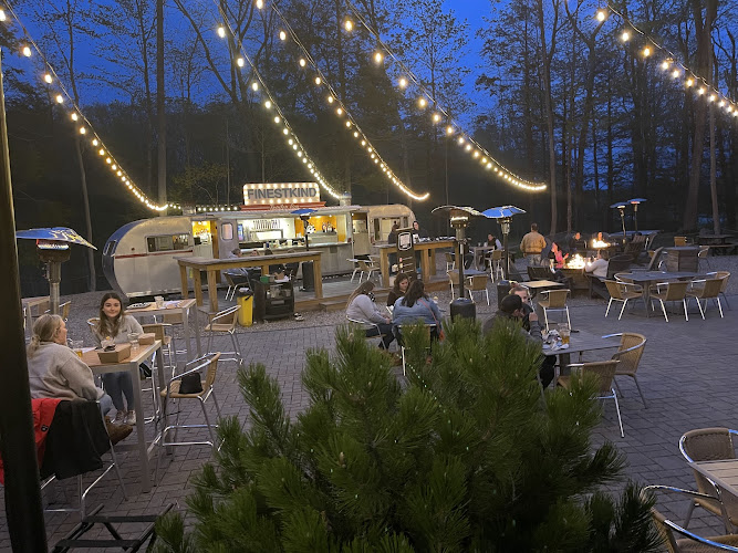 Restaurant at Smuttynose - photo