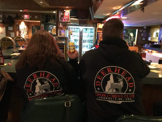 Deerhead Sportsmen's Club - corporateevents.at