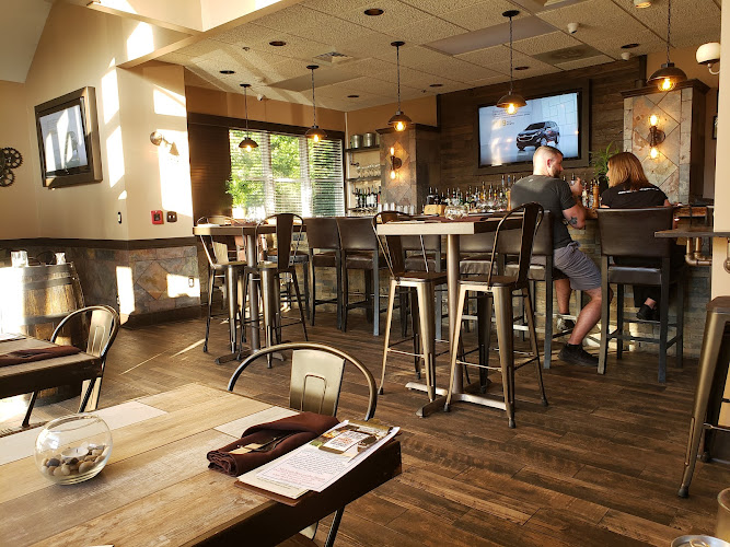 Granite Tapas & Cocktail Lounge - photo