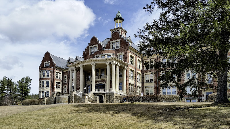 Mount Saint Mary Condominiums - corporateevents.at