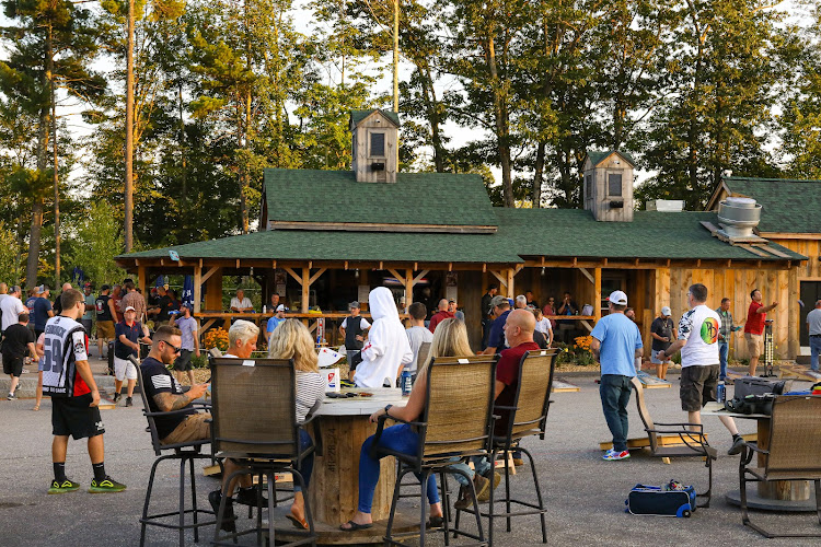 The Barnyard Venue - corporateevents.at